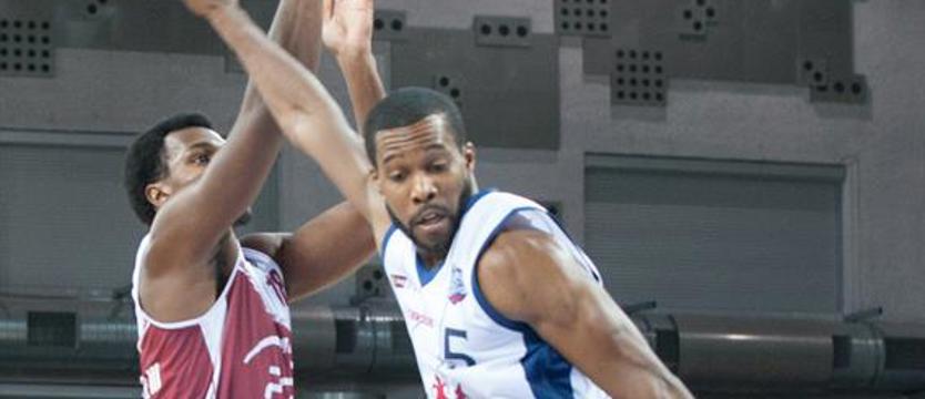 Koszykówka. Stargardzki serial