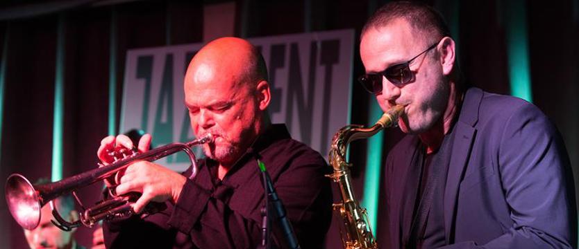 Ze Szczecina na cały świat. Koncert z okazji Międzynarodowego Dnia Jazzu