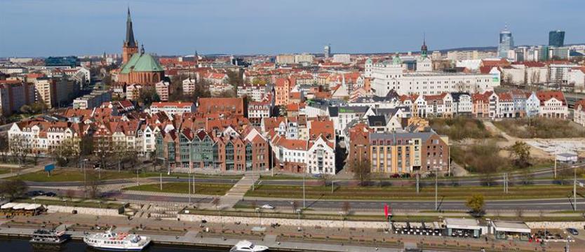 Dochodowa moda na Szczecin. Pierwszy budżet bez deficytu