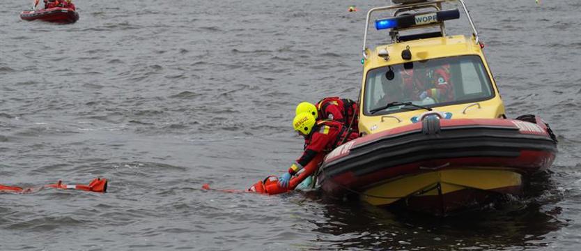 Z wodą nie ma żartów. W te wakacje w Polsce utonęło już 36 osób