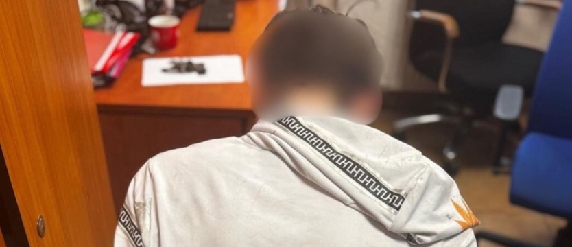 Zabójstwo 29-latka w Policach. Podejrzani zatrzymani, usłyszeli zarzuty