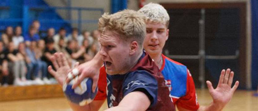 Piłka ręczna. Wygrana Pogoni, porażka gryfinian