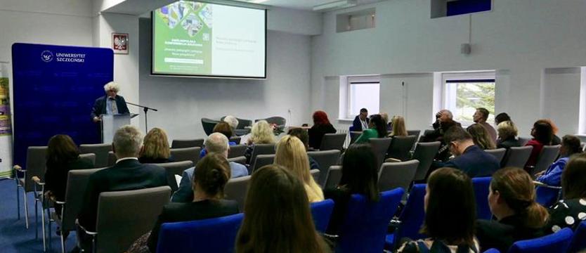 O wyzwaniach dzisiejszej pedagogiki