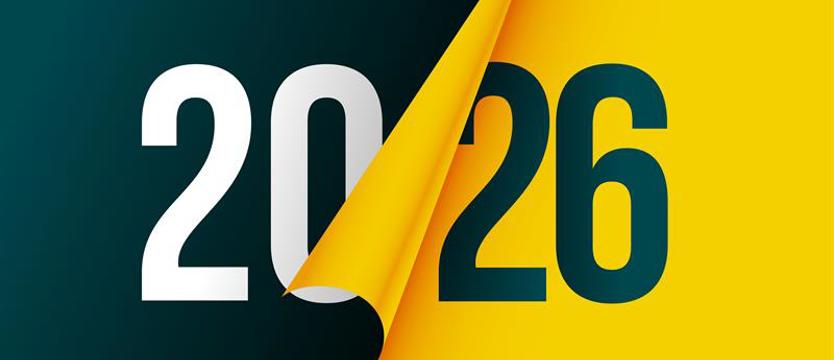 Prognoza na rok 2026. Punkt przełomowy w dziejach świata