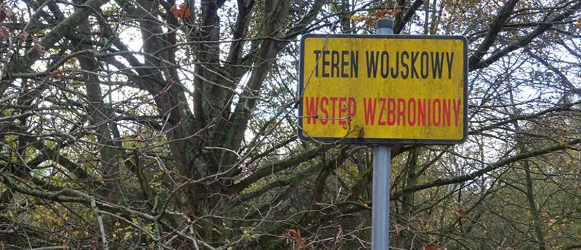 Śmierć żołnierza na Krzekowie. Jest akt oskarżenia