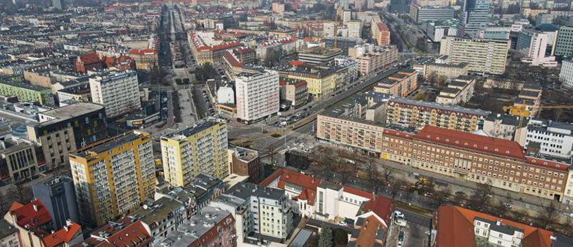Miejsca schronienia, magazyny obrony cywilnej, próbne alarmy.... Szczecin szykuje się na zagrożenia