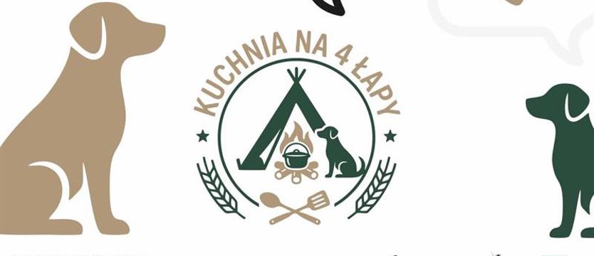 Na Skolwinie w ten weekend. Kuchnia na 4 łapy