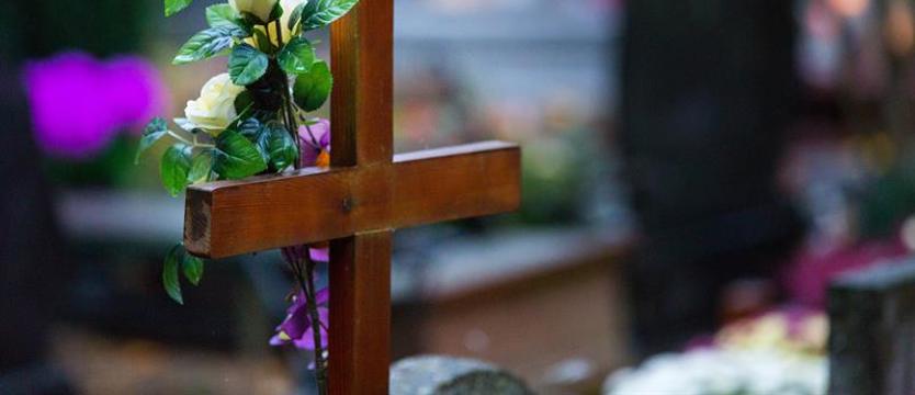 Pierwszy raz od wielu lat wzrośnie zasiłek pogrzebowy