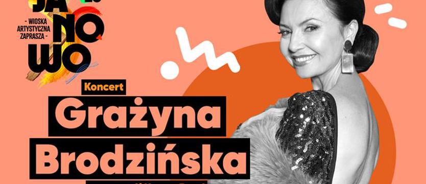 Artyści w Janowie