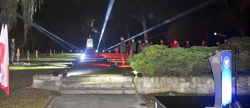 87. rocznica wybuchu II wojny światowej. Obchody rozpoczną się o świcie