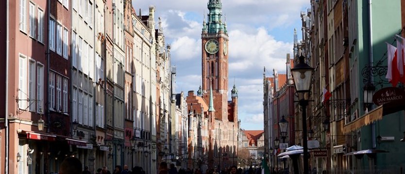 Gdańsk zaprasza