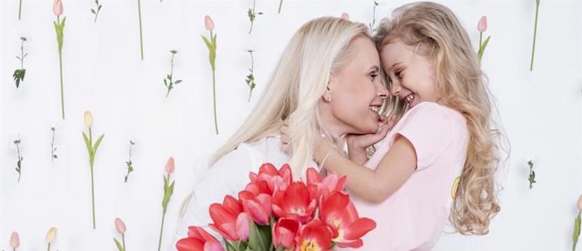 Dzisiaj świętują mamy!