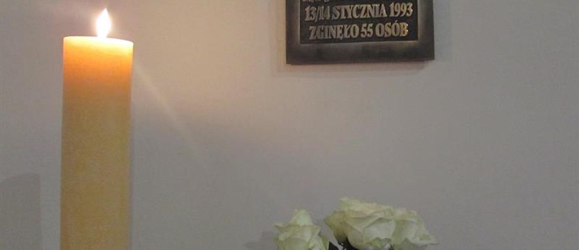 30. rocznica zatonięcia promu „Jan Heweliusz”. Obchody w Szczecinie i Świnoujściu