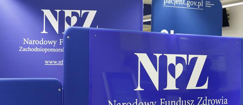 Oszuści obiecują zwroty kosztów leczenia