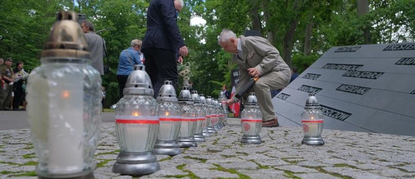 Wołyńska tragedia. Narodowy Dzień Pamięci Ofiar Ludobójstwa. Pamiętajmy
