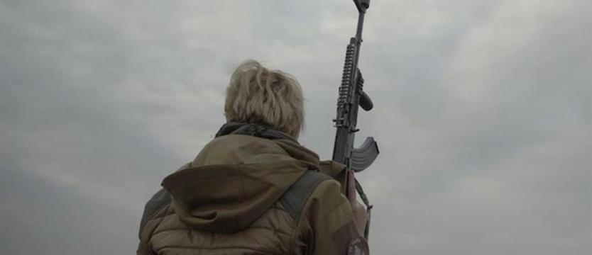 Seanse z ukraińskimi filmami. Dochód z biletów - na pomoc uchodźcom