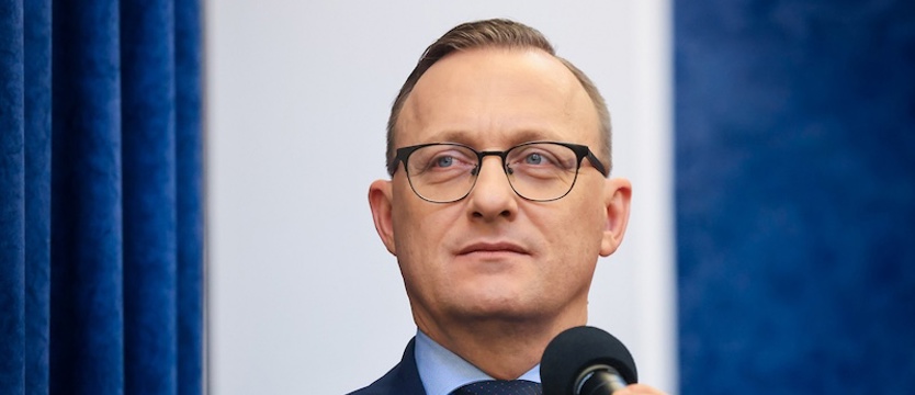 Leśkiewicz: premierowi nie wyszedł „challenge” z Mróz-Gorgoń