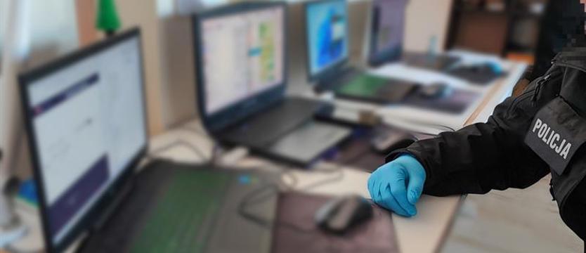 Klienci banku Santander są bezpieczni, ale... Przeczytaj, zanim cię okradną cyberprzestępcy