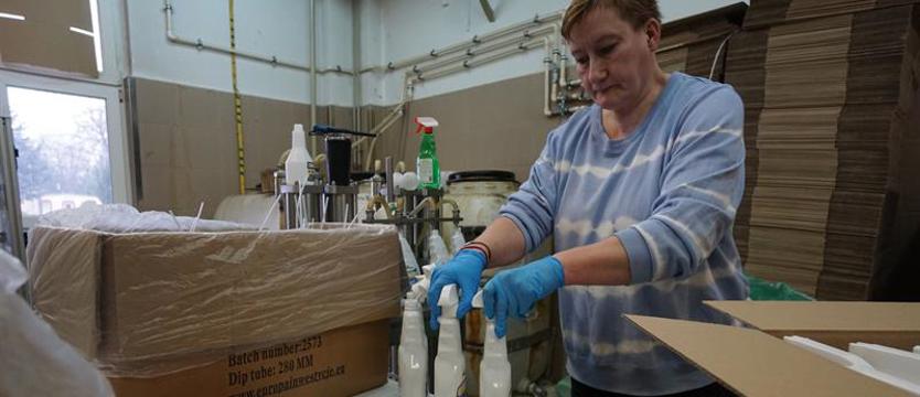 Szczecińska spółdzielczość. Tworzą historię miasta