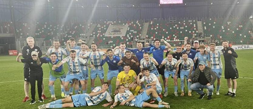 Ligowy weekend. Brąz, baraże i utrzymanie