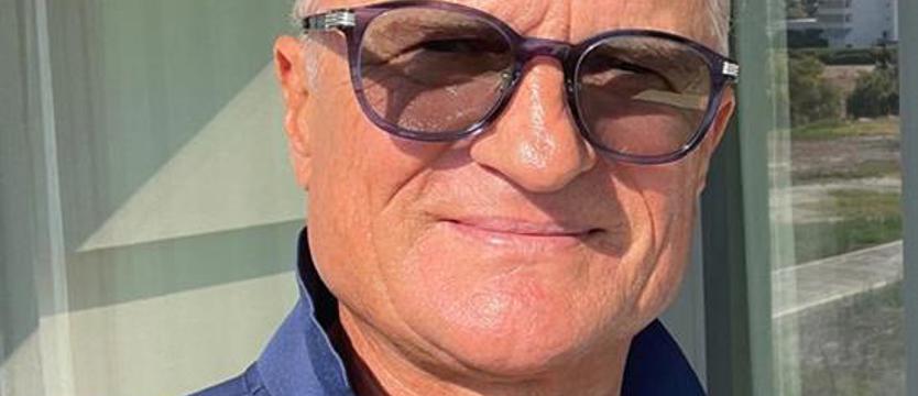 Adam Nawałka: Wolałbym Grosickiego niż kilku piłkarzy