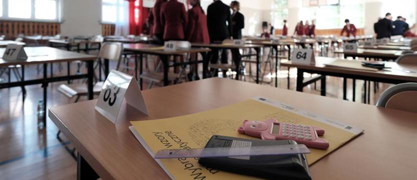Maturzyści walczą o punkty. Egzaminatorzy też się mylą – warto się odwołać