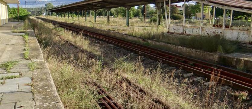 Ciąg dalszy kłopotów Szczecińskiej Kolei Metropolitalnej
