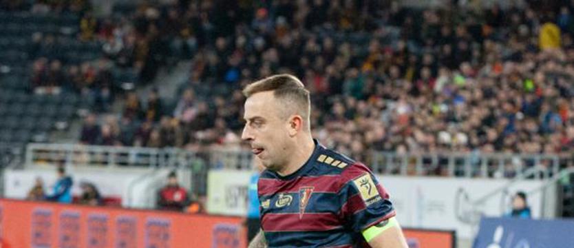 Piłka nożna. Grosicki w kadrze na baraże MŚ