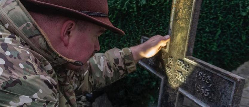 Cenne znalezisko ze Sławociesza