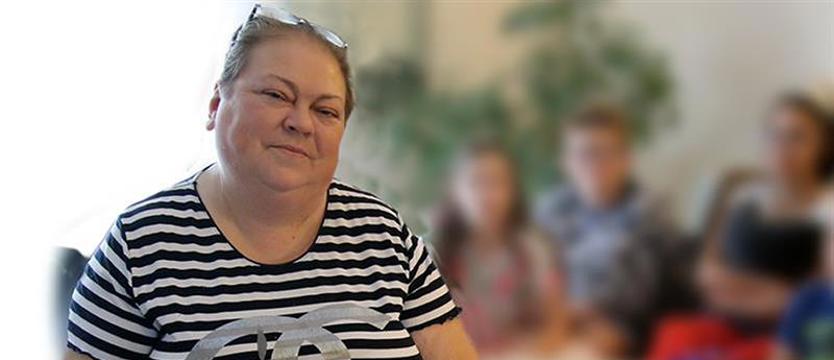 Ciocia Zyta Kołobrzeżanką Roku