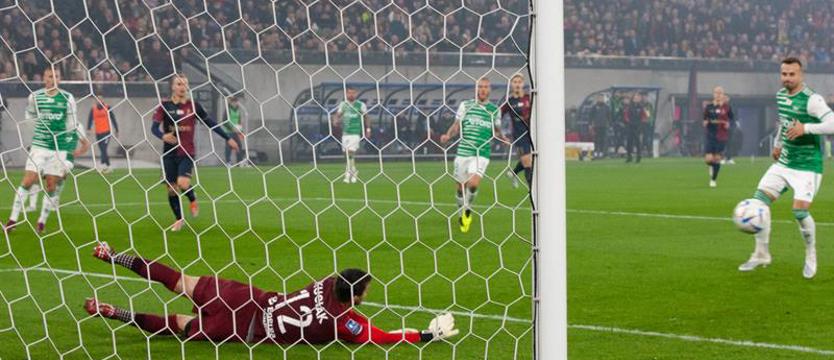 Umowa licencyjna podpisana. Ekstraklasa na kolejne cztery sezony z Canal+