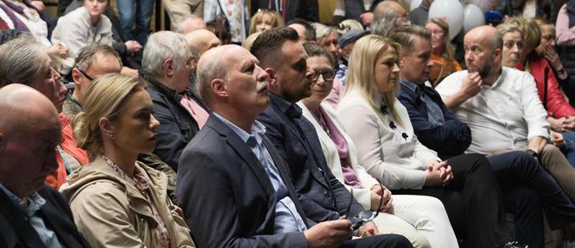 Mieszkańcy pytają o magistralę gazową przy planowanym osiedlu STBS w Podjuchach