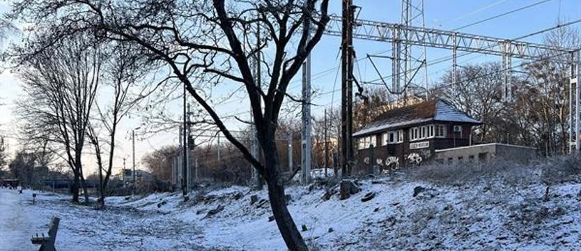 Park to za mało. Dla bezpieczeństwa mieszkańców