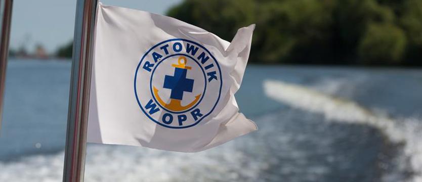 Nie tylko dla... morsów. O bezpieczne kąpieliska i szczecińskie wody