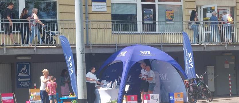 Jak zadbać o zdrowie. Profilaktyka z NFZ