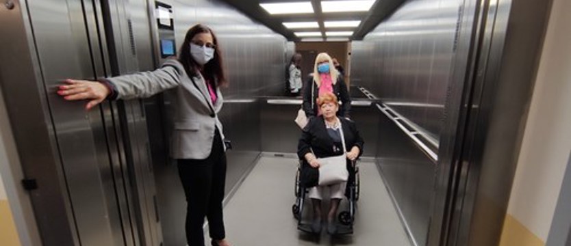 Opieka na europejskim poziomie