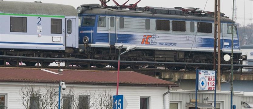 Nie wszędzie Ukraińcy pojadą pociągami za darmo. Bilety na nowych zasadach