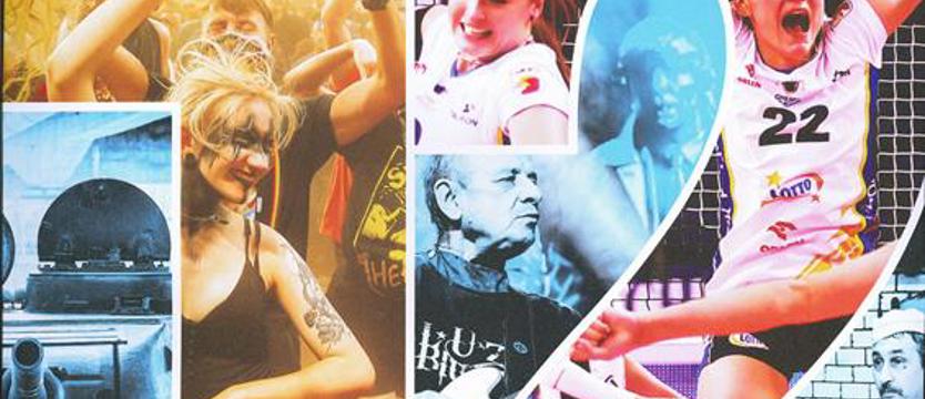 Zapraszają na „Migawkę”. Rok 2025 w obiektywie fotoreporterów