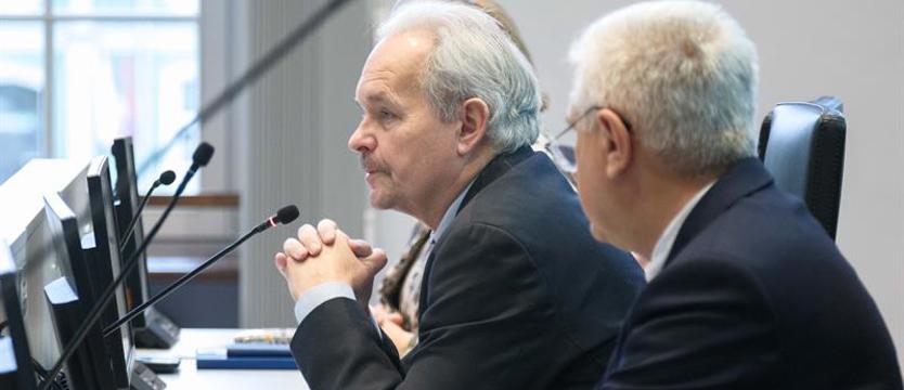 Strefa Czystego Transportu podzieliła radnych