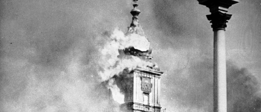 64 proc. Polaków uważa, że Niemcy powinni wypłacić Polsce reparacje wojenne