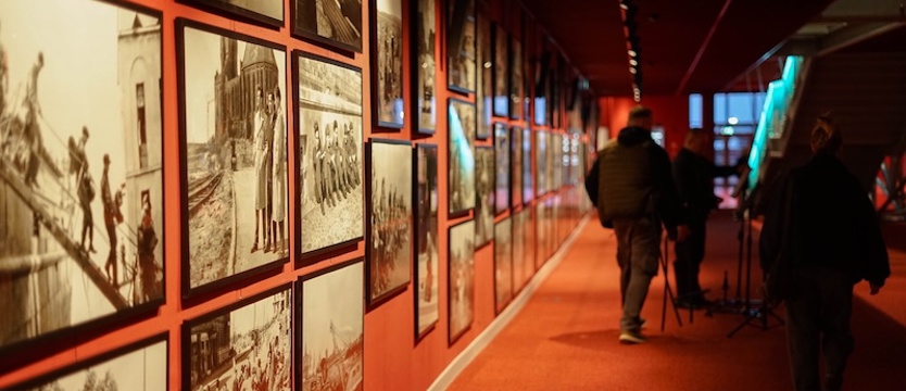 Dawny Szczecin na archiwalnych fotografiach