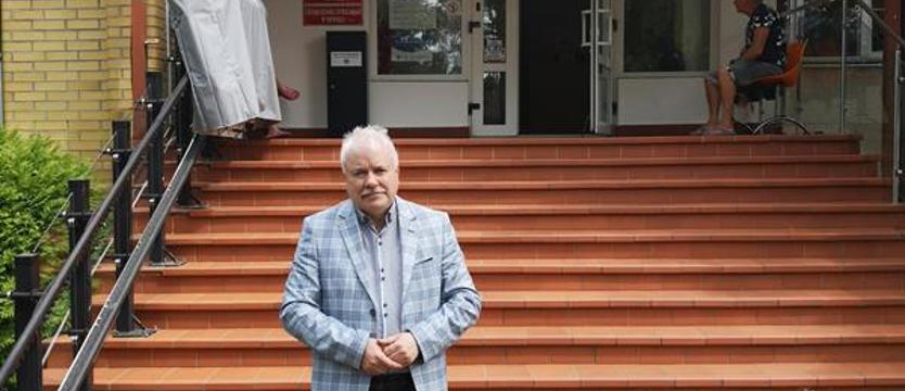 Gmina stawia na bezpieczeństwo turystów. Z optymizmem w przyszłość