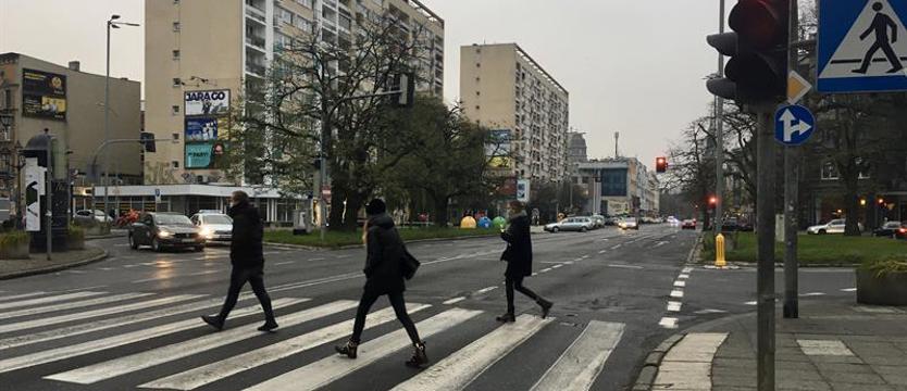 Przebudowa alei Wojska Polskiego. Termin na oferty wydłużony