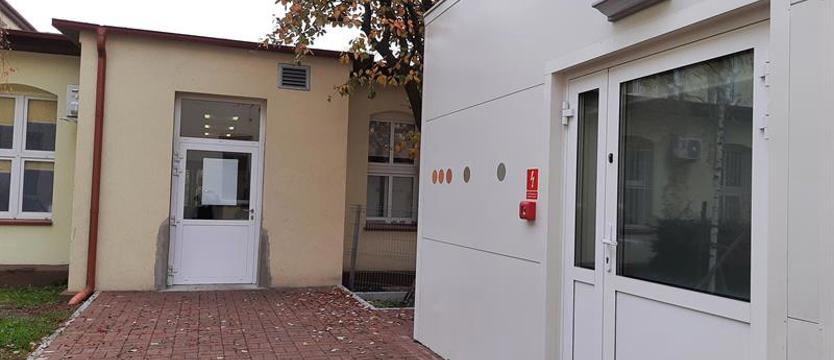 Pacjenci upominają się o „standard opieki”. Nowy tomograf na Pomorzanach