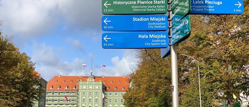 Miasto czeka na głos mieszkańców. AI przeprowadzi konsultacje społeczne