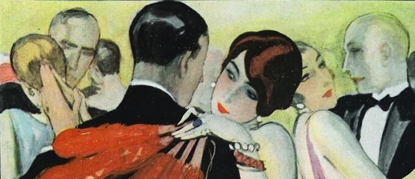 Muzeum Narodowe zaprasza seniorów na spacer kuratorski