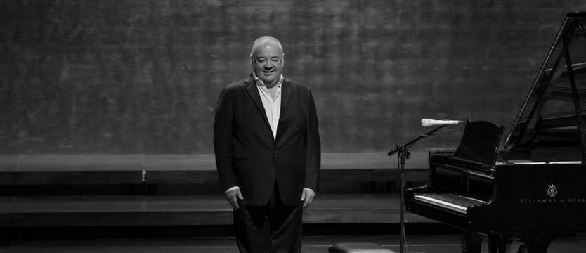 Zmarł Stanisław Soyka. Miał 66 lat