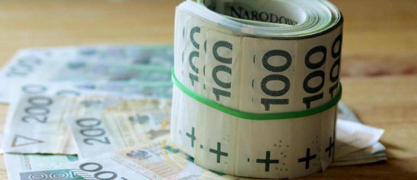 Sejm uchwalił ustawę ws. wakacji kredytowych w 2024 r.