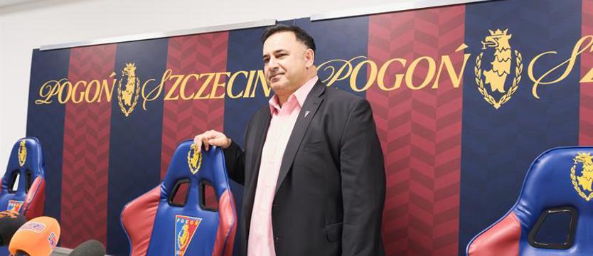 Haditaghi rozpoczął rozliczenia!