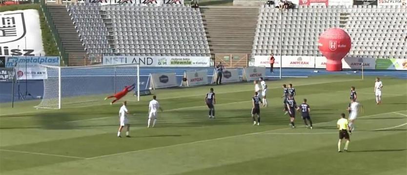 Piłka nożna. Awans Kotwicy do I ligi odłożony...